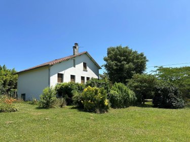 Maison a vendre Lacapelle-Marival 46120 Lot 138 m2 8 pièces 239900 euros