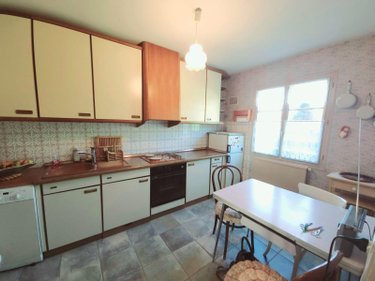 Maison a vendre Rilhac-Rancon 87570 Haute-Vienne 107 m2 5 pièces 168700 euros