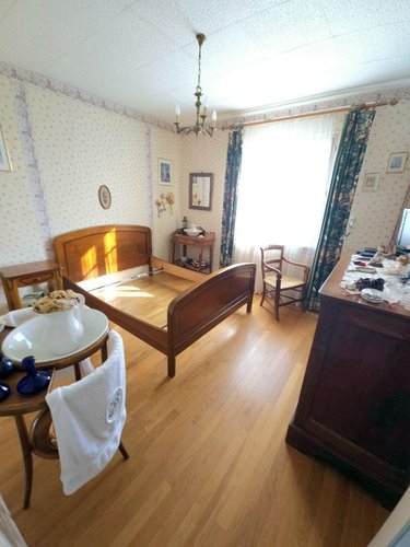 Maison a vendre Rilhac-Rancon 87570 Haute-Vienne 107 m2 5 pièces 168700 euros