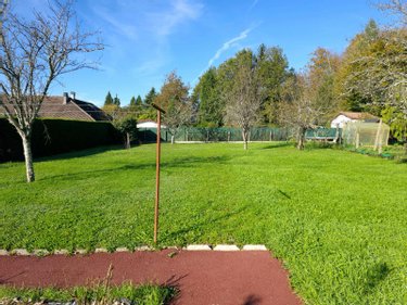 Maison a vendre Rilhac-Rancon 87570 Haute-Vienne 107 m2 5 pièces 168700 euros