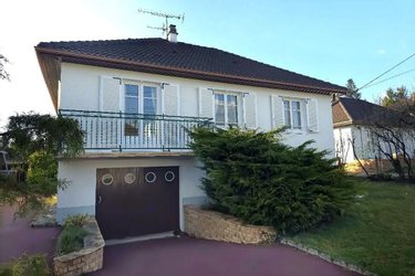 Maison a vendre Rilhac-Rancon 87570 Haute-Vienne 107 m2 5 pièces 168700 euros