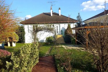 Maison a vendre Rilhac-Rancon 87570 Haute-Vienne 107 m2 5 pièces 168700 euros