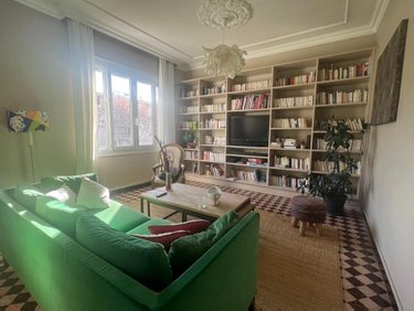 Appartement a vendre Perpignan 66000 Pyrénées-Orientales 78 m2 3 pièces 109000 euros