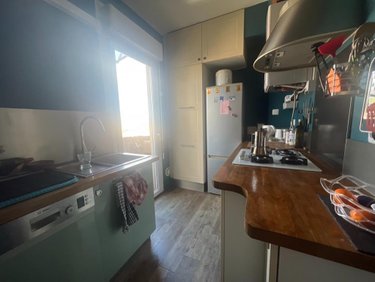 Appartement a vendre Perpignan 66000 Pyrénées-Orientales 78 m2 3 pièces 109000 euros