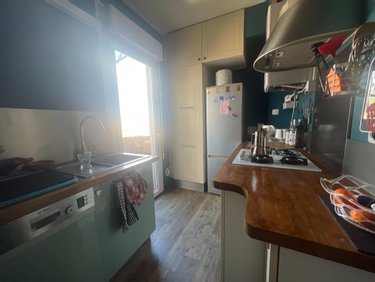 Appartement a vendre Perpignan 66000 Pyrénées-Orientales 78 m2 3 pièces 109000 euros
