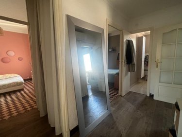 Appartement a vendre Perpignan 66000 Pyrénées-Orientales 78 m2 3 pièces 109000 euros