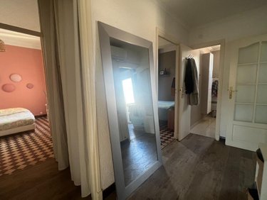 Appartement a vendre Perpignan 66000 Pyrénées-Orientales 78 m2 3 pièces 109000 euros