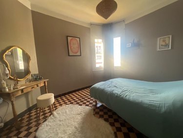 Appartement a vendre Perpignan 66000 Pyrénées-Orientales 78 m2 3 pièces 109000 euros