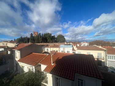 Appartement a vendre Perpignan 66000 Pyrénées-Orientales 78 m2 3 pièces 109000 euros