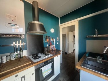 Appartement a vendre Perpignan 66000 Pyrénées-Orientales 78 m2 3 pièces 109000 euros