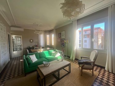 Appartement a vendre Perpignan 66000 Pyrénées-Orientales 78 m2 3 pièces 109000 euros
