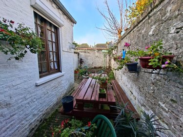 Maison a vendre Fourmies 59610 Nord 98 m2 6 pièces 69000 euros