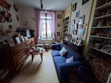 Maison a vendre Fourmies 59610 Nord 98 m2 6 pièces 69000 euros