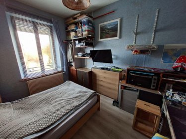 Maison a vendre Fourmies 59610 Nord 98 m2 6 pièces 69000 euros