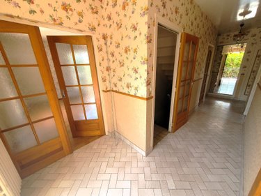 Maison a vendre Souppes-sur-Loing 77460 Seine-et-Marne 152 m2 5 pièces 199000 euros