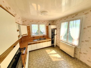 Maison a vendre Souppes-sur-Loing 77460 Seine-et-Marne 152 m2 5 pièces 199000 euros