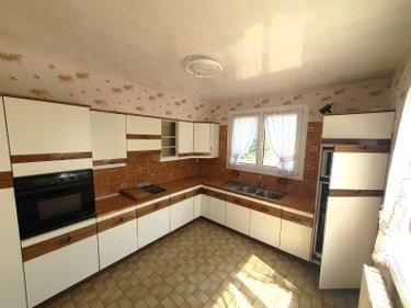 Maison a vendre Souppes-sur-Loing 77460 Seine-et-Marne 152 m2 5 pièces 199000 euros