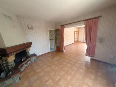 Maison a vendre Souppes-sur-Loing 77460 Seine-et-Marne 152 m2 5 pièces 199000 euros
