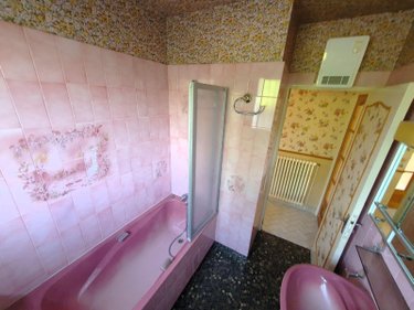 Maison a vendre Souppes-sur-Loing 77460 Seine-et-Marne 152 m2 5 pièces 199000 euros