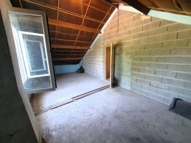 Maison a vendre Souppes-sur-Loing 77460 Seine-et-Marne 152 m2 5 pièces 199000 euros