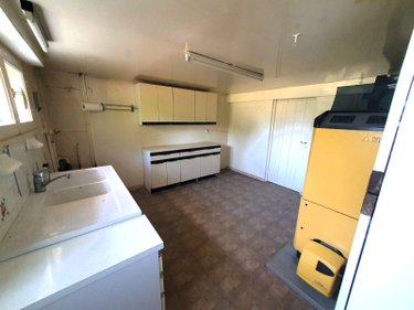 Maison a vendre Souppes-sur-Loing 77460 Seine-et-Marne 152 m2 5 pièces 199000 euros