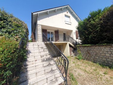 Maison a vendre Souppes-sur-Loing 77460 Seine-et-Marne 152 m2 5 pièces 199000 euros