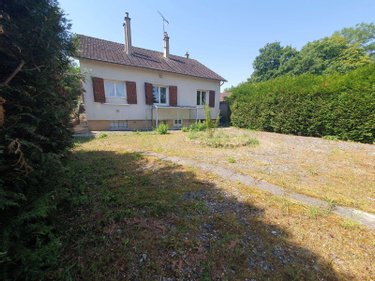 Maison a vendre Souppes-sur-Loing 77460 Seine-et-Marne 152 m2 5 pièces 199000 euros