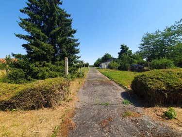Maison a vendre Souppes-sur-Loing 77460 Seine-et-Marne 152 m2 5 pièces 199000 euros