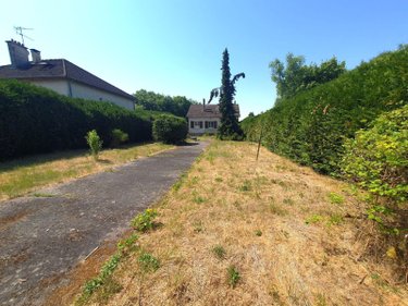 Maison a vendre Souppes-sur-Loing 77460 Seine-et-Marne 152 m2 5 pièces 199000 euros
