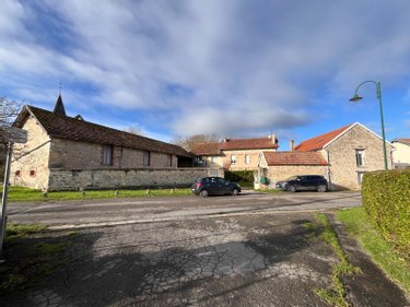 propriete a vendre Bligny 51170 Marne 250 m2 5 pièces 472500 euros