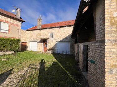 propriete a vendre Bligny 51170 Marne 250 m2 5 pièces 472500 euros