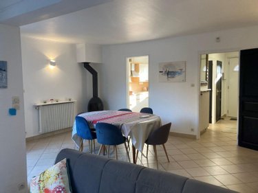 Maison a vendre Wimereux 62930 Pas-de-Calais 89 m2 5 pièces 415190 euros