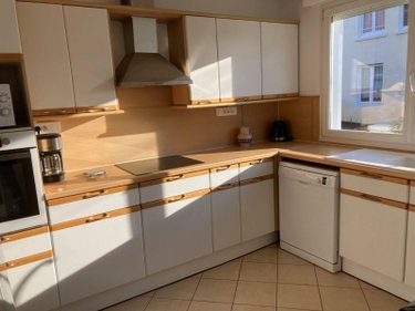 Maison a vendre Wimereux 62930 Pas-de-Calais 89 m2 5 pièces 449190 euros