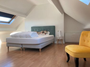 Maison a vendre Wimereux 62930 Pas-de-Calais 89 m2 5 pièces 449190 euros