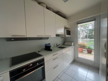 Appartement a vendre La Baule-Escoublac 44500 Loire-Atlantique 62 m2 3 pièces 590000 euros
