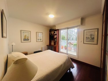 Appartement a vendre La Baule-Escoublac 44500 Loire-Atlantique 62 m2 3 pièces 590000 euros