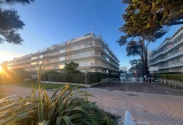 Appartement a vendre La Baule-Escoublac 44500 Loire-Atlantique 62 m2 3 pièces 590000 euros