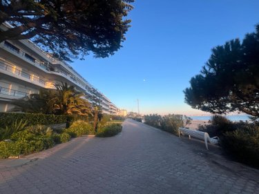 Appartement a vendre La Baule-Escoublac 44500 Loire-Atlantique 62 m2 3 pièces 590000 euros