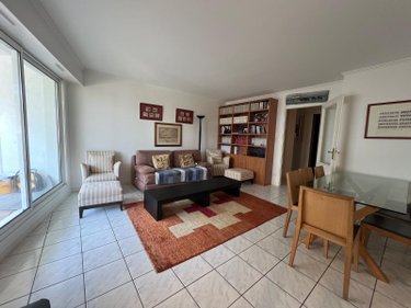 Appartement a vendre La Baule-Escoublac 44500 Loire-Atlantique 62 m2 3 pièces 580000 euros