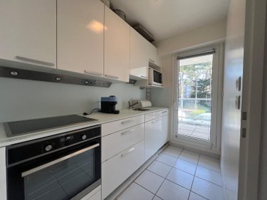 Appartement a vendre La Baule-Escoublac 44500 Loire-Atlantique 62 m2 3 pièces 580000 euros