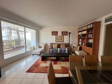 Appartement a vendre La Baule-Escoublac 44500 Loire-Atlantique 62 m2 3 pièces 580000 euros