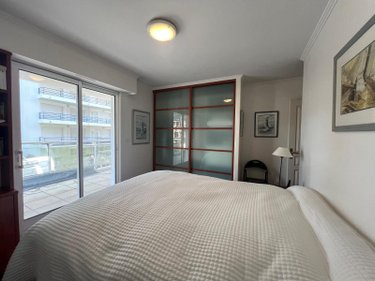 Appartement a vendre La Baule-Escoublac 44500 Loire-Atlantique 62 m2 3 pièces 580000 euros