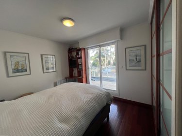 Appartement a vendre La Baule-Escoublac 44500 Loire-Atlantique 62 m2 3 pièces 580000 euros