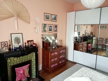 Maison a vendre Montluçon 03100 Allier 112 m2 8 pièces 116600 euros