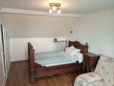 Maison a vendre Montluçon 03100 Allier 112 m2 8 pièces 116600 euros