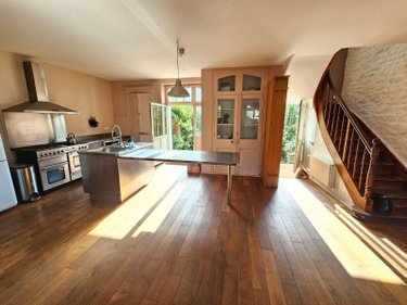 Maison a vendre Cancale 35260 Ille-et-Vilaine 169 m2 6 pièces 896120 euros