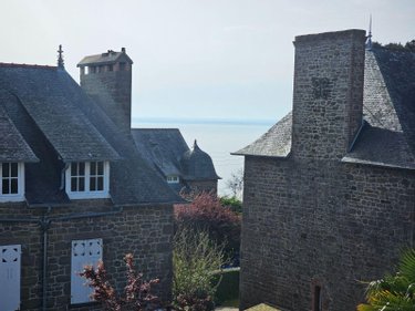 Maison a vendre Cancale 35260 Ille-et-Vilaine 169 m2 6 pièces 896120 euros