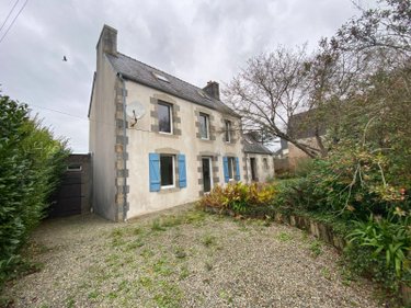 Maison a vendre Plestin-les-Grèves 22310 Côtes-d'Armor 85 m2 5 pièces 209000 euros