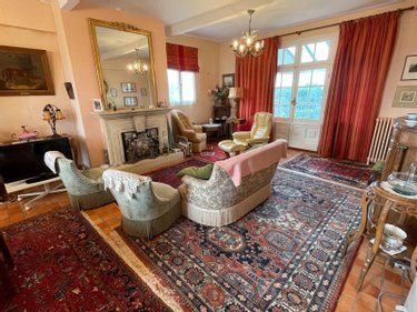 Maison a vendre Carantec 29660 Finistère 188 m2 7 pièces 548900 euros