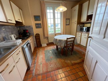 Maison a vendre Carantec 29660 Finistère 188 m2 7 pièces 548900 euros